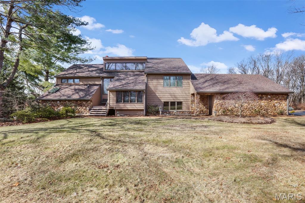 217 Creek Bottom Road Labadie, MO 63055 - Photo 82 of 87