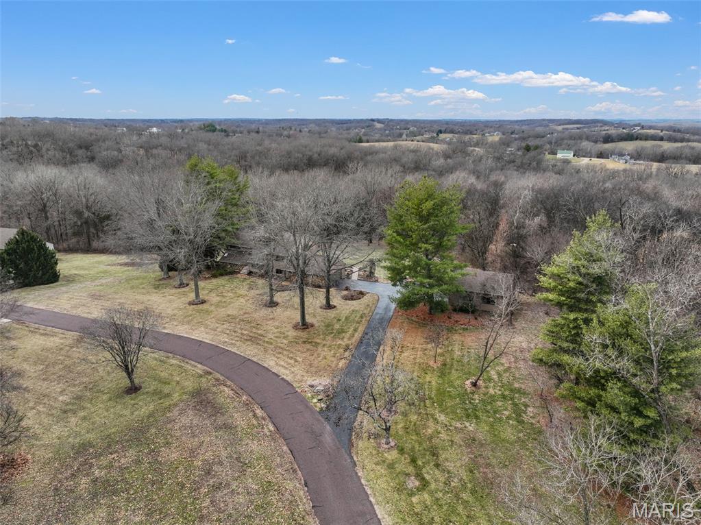 217 Creek Bottom Road Labadie, MO 63055 - Photo 83 of 87