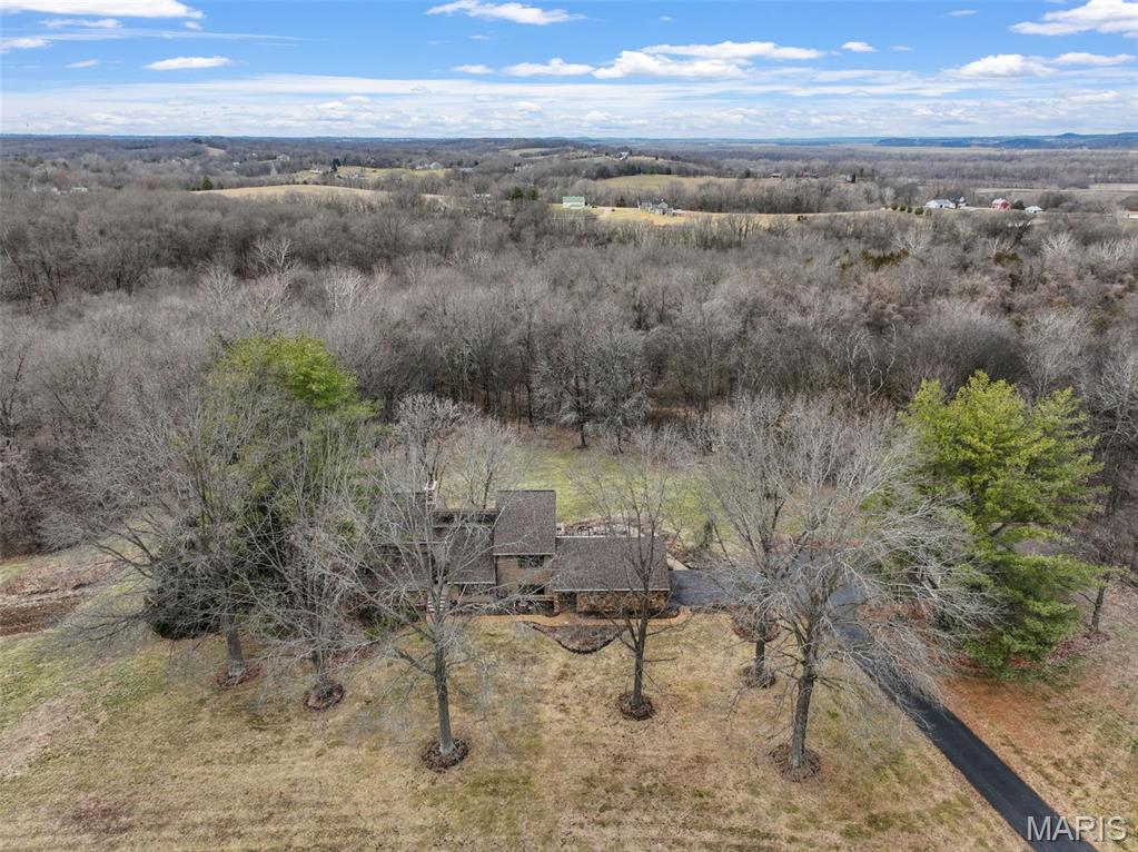 217 Creek Bottom Road Labadie, MO 63055 - Photo 85 of 87