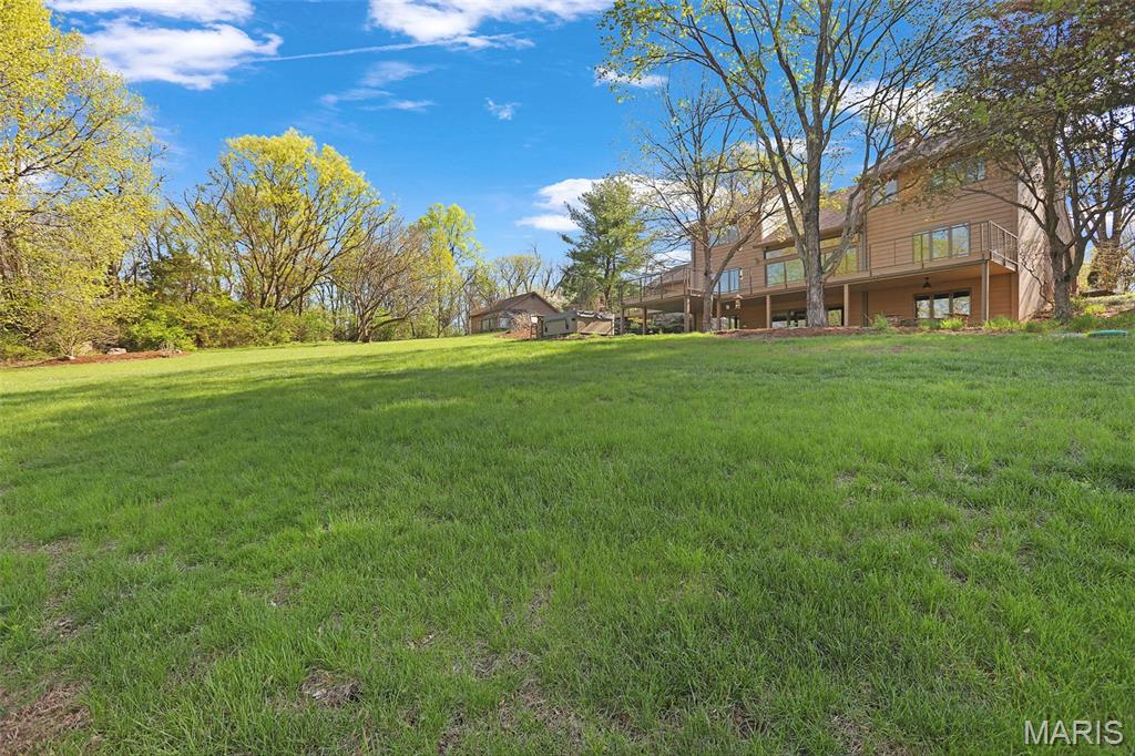 217 Creek Bottom Road Labadie, MO 63055 - Photo 10 of 87