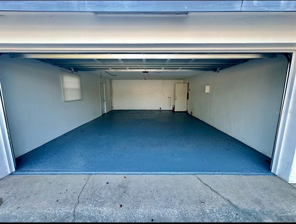 1022 4th Street Port Orange, FL 32129 - Photo 17 of 21 a view of basement