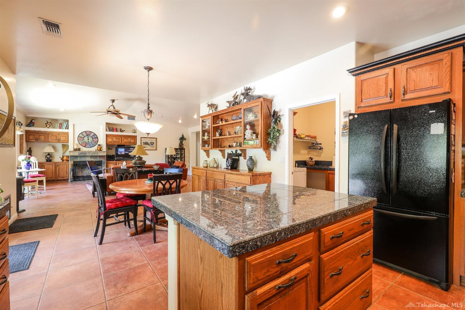 30554 Fox Ridge Court Tehachapi, CA 93561 - Photo 34 of 75 Gallery Image 34