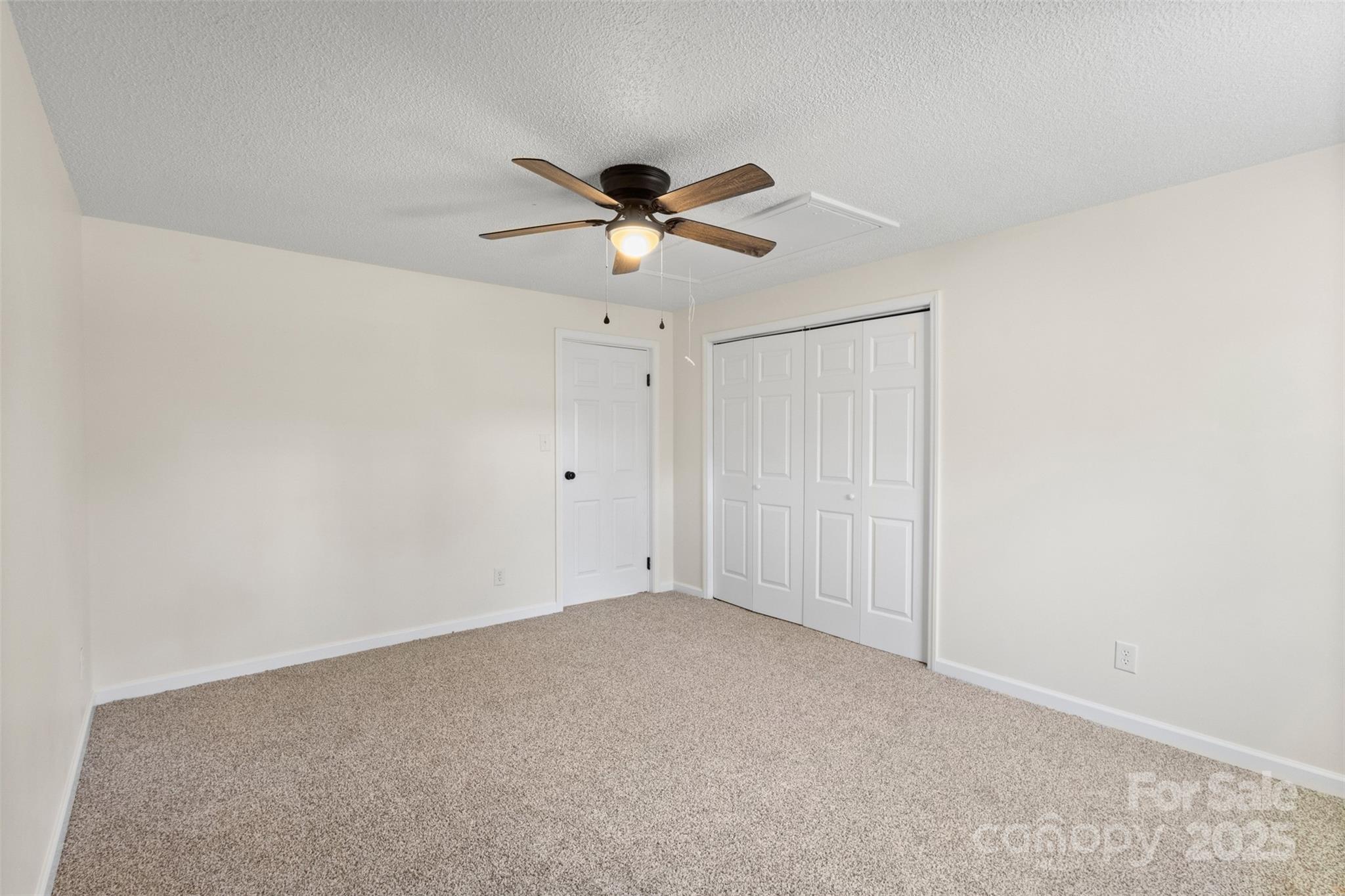 717 Perth Road Troutman, NC 28166 - Photo 9 of 15 a view of an empty room