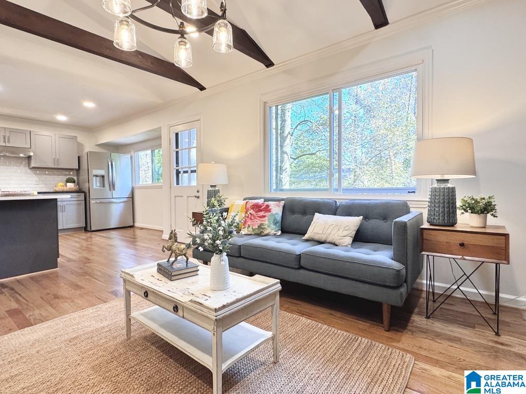 2737 Acton Road Birmingham, AL 35243 - Photo 34 of 86