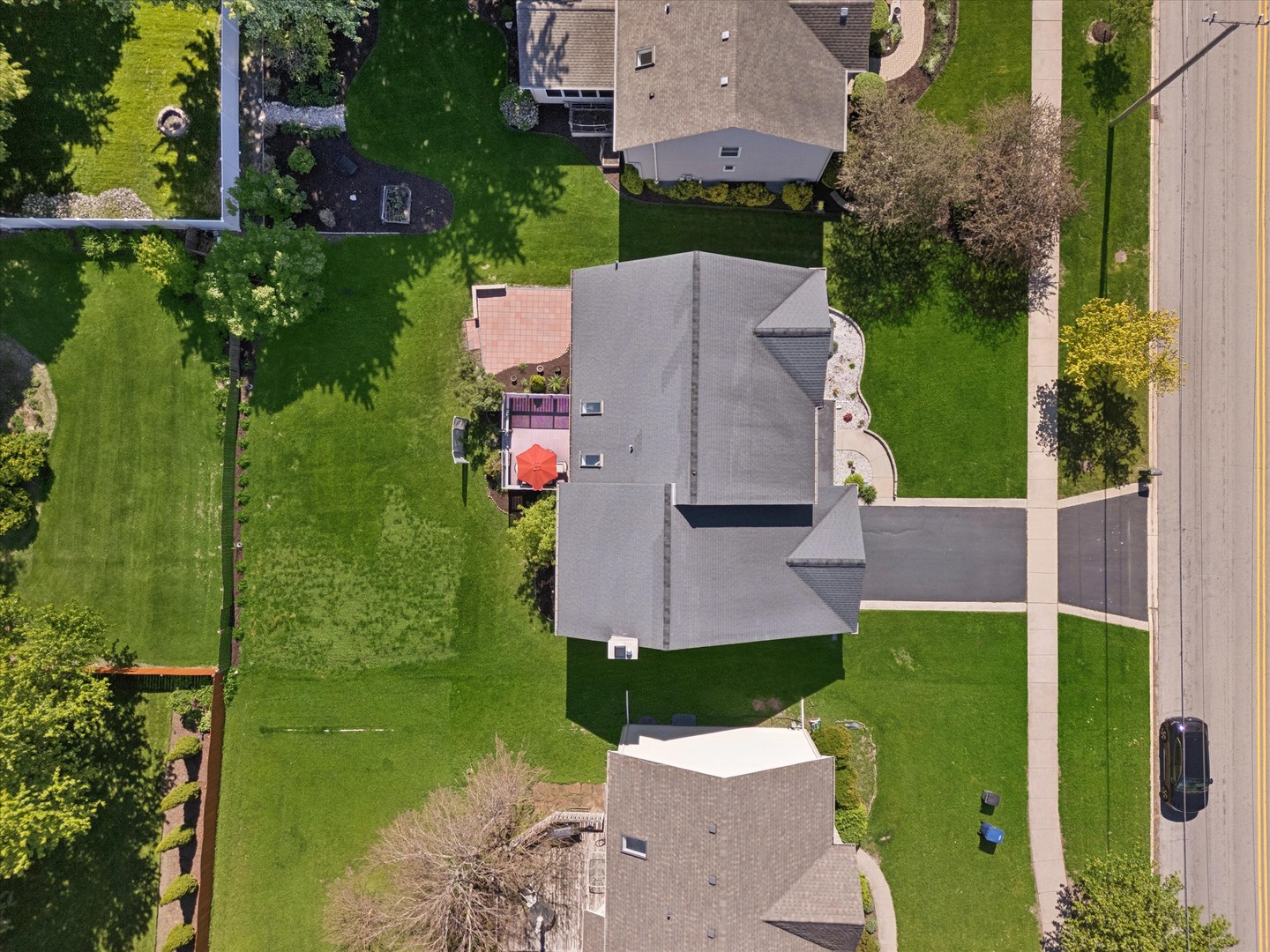 1524 Oswego Road Naperville, IL 60540 - Photo 47 of 55