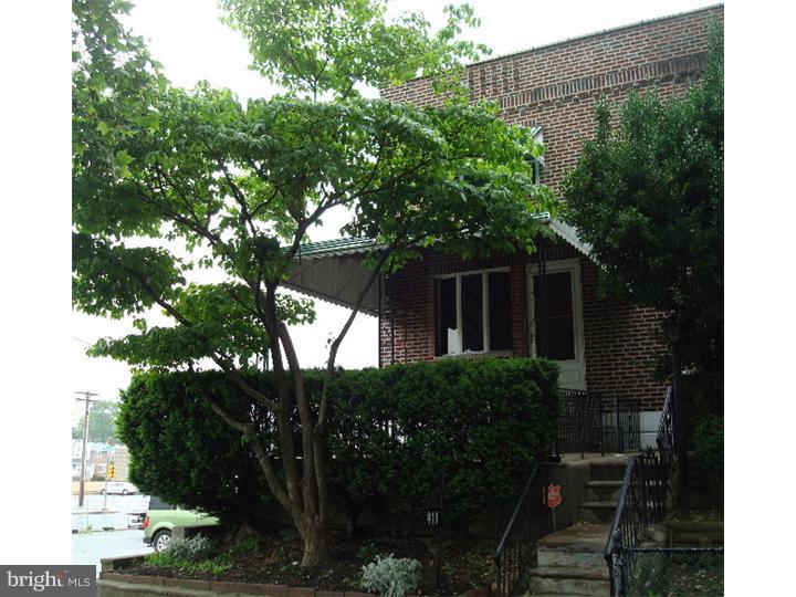 411 Glendale Road Upper Darby, PA 19082 - Photo 1 of 14 Exterior Front