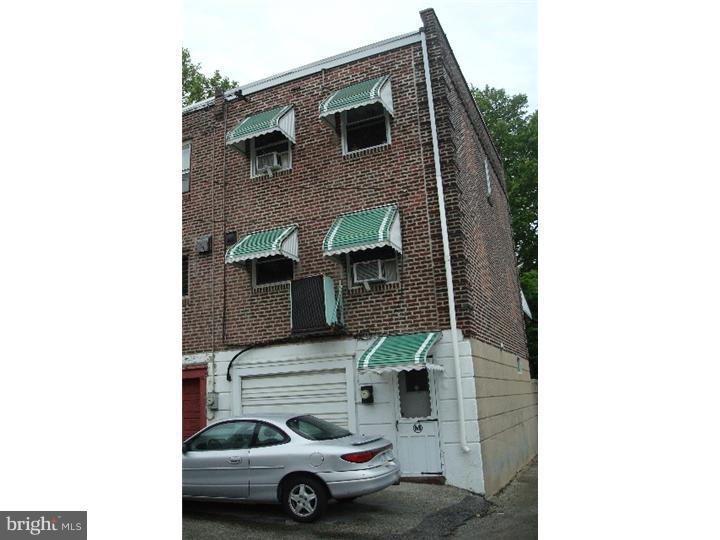 411 Glendale Road Upper Darby, PA 19082 - Photo 2 of 14 Exterior Back