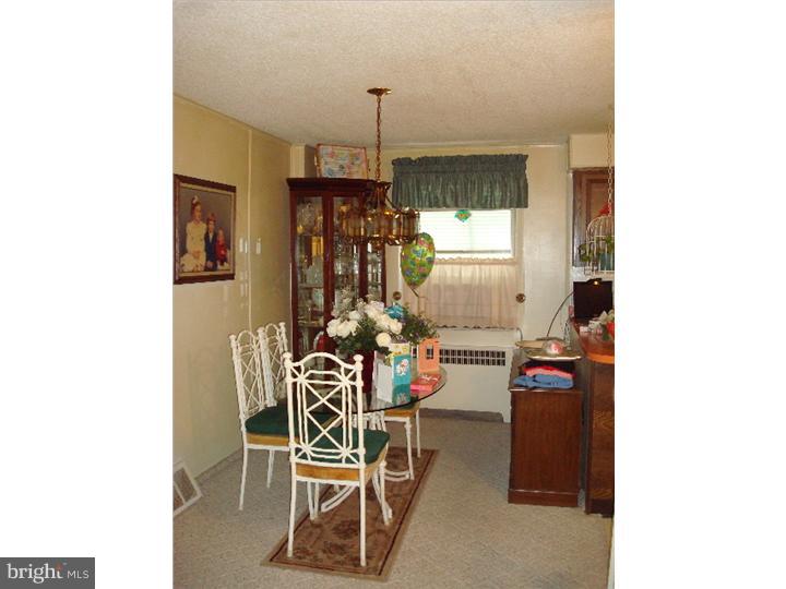 411 Glendale Road Upper Darby, PA 19082 - Photo 5 of 14 Dining Room