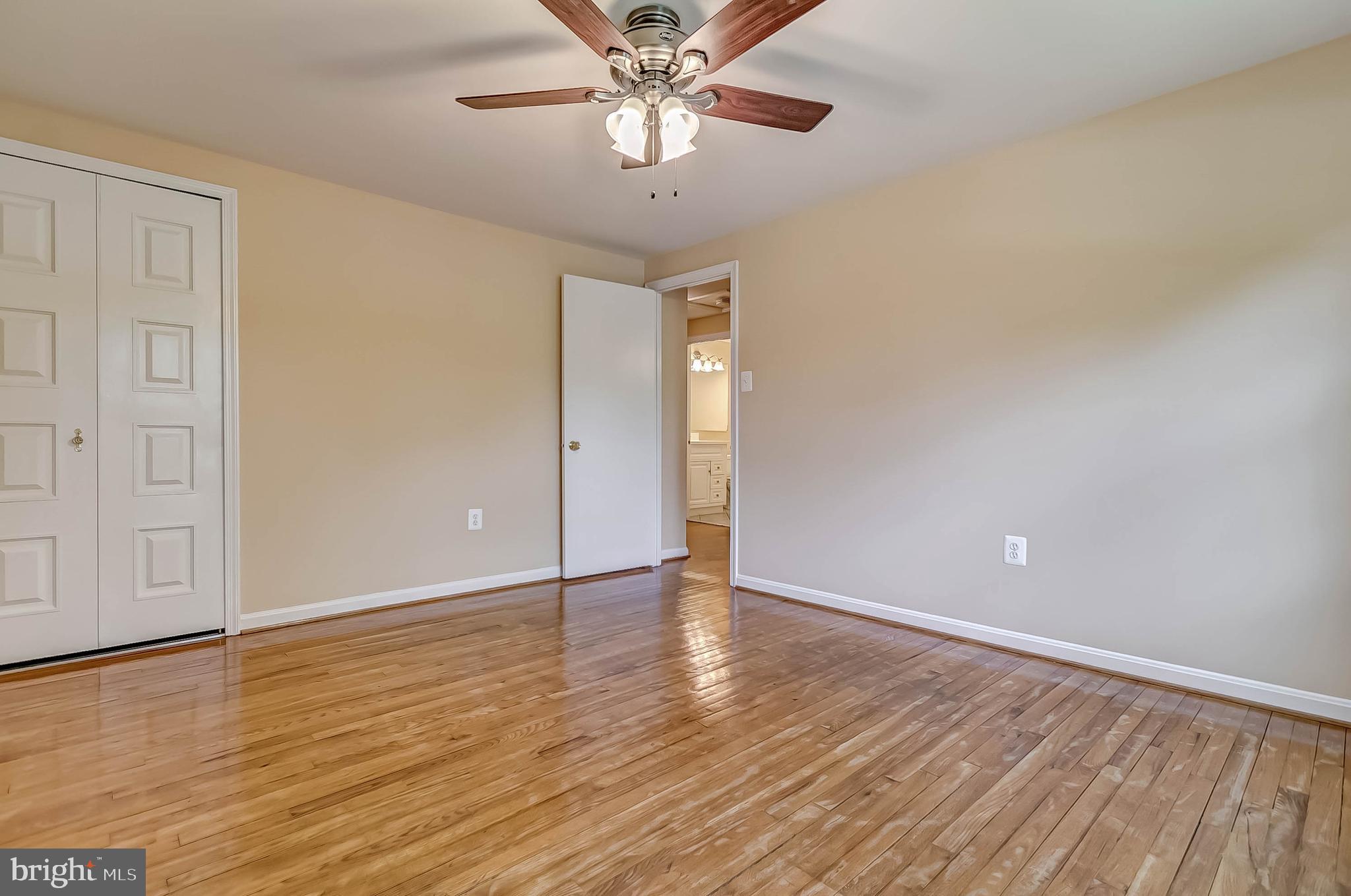2908 Bluff Point Lane Silver Spring, MD 20906 - Photo 42 of 63 Spare bedroom