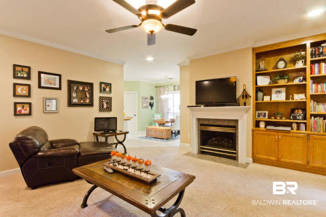 8291 Reidy Court Mobile, AL 36695 - Photo 3 of 13