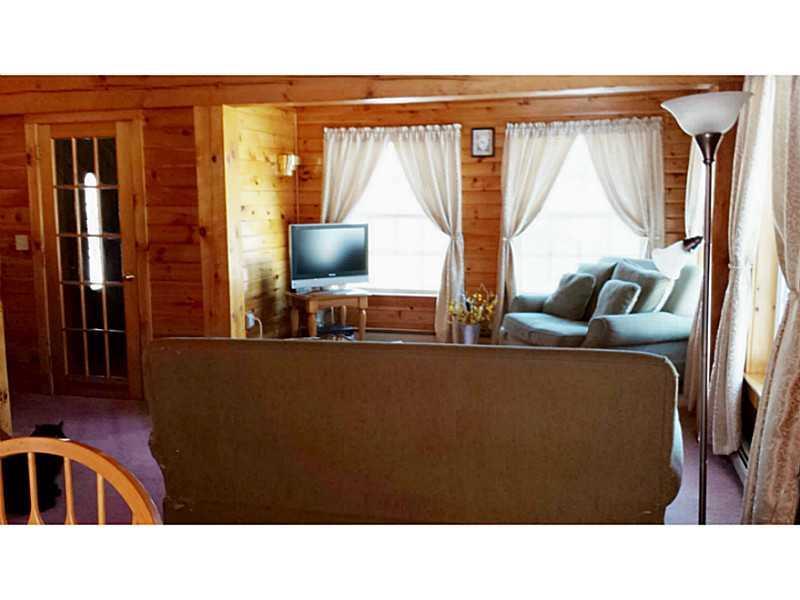 122 Butter Hill Road Livermore, ME 04253 - Photo 8 of 28 Living Room.