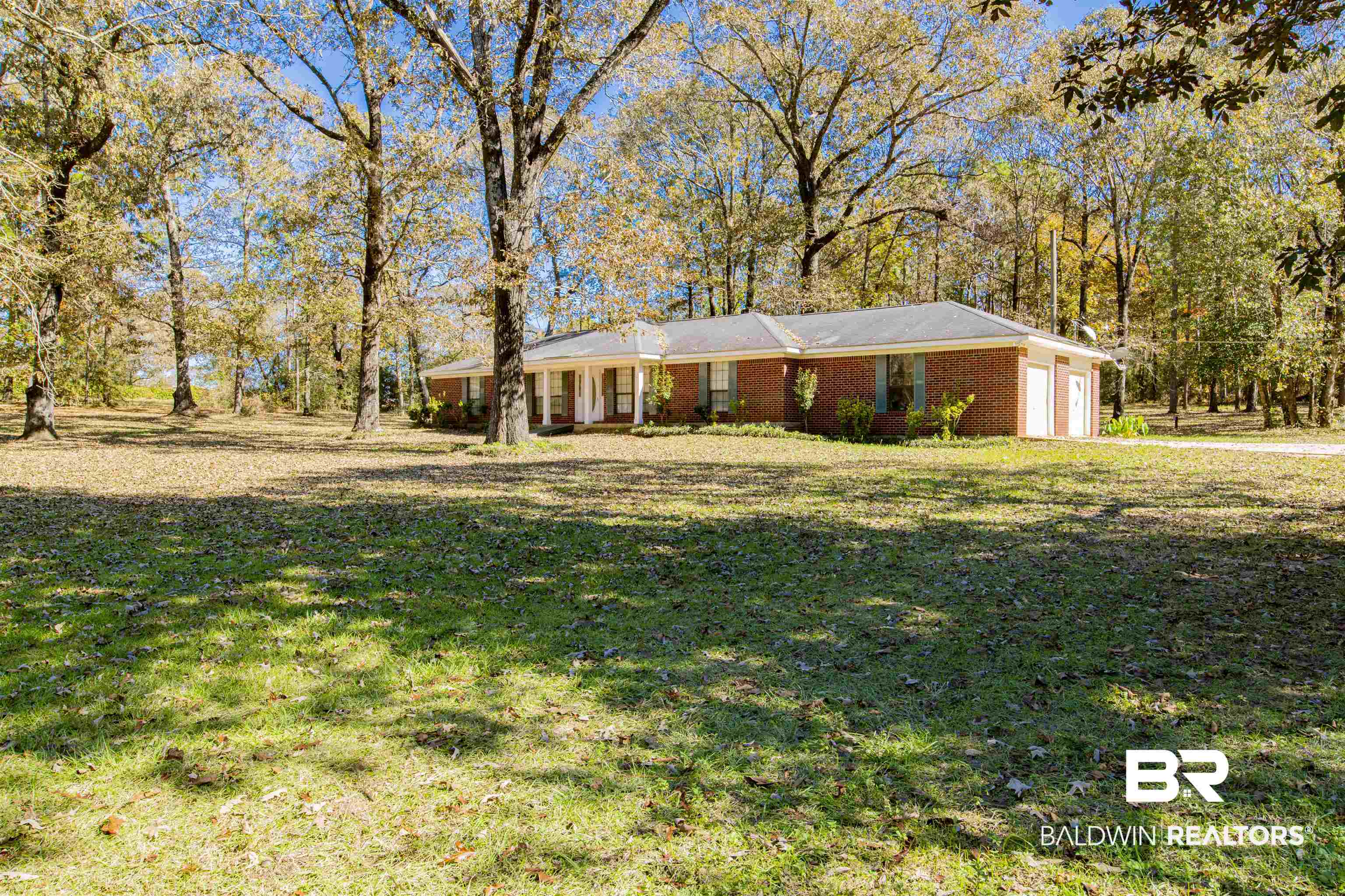 15476 Autrey Drive Chunchula, AL 36521 - Photo 43 of 44