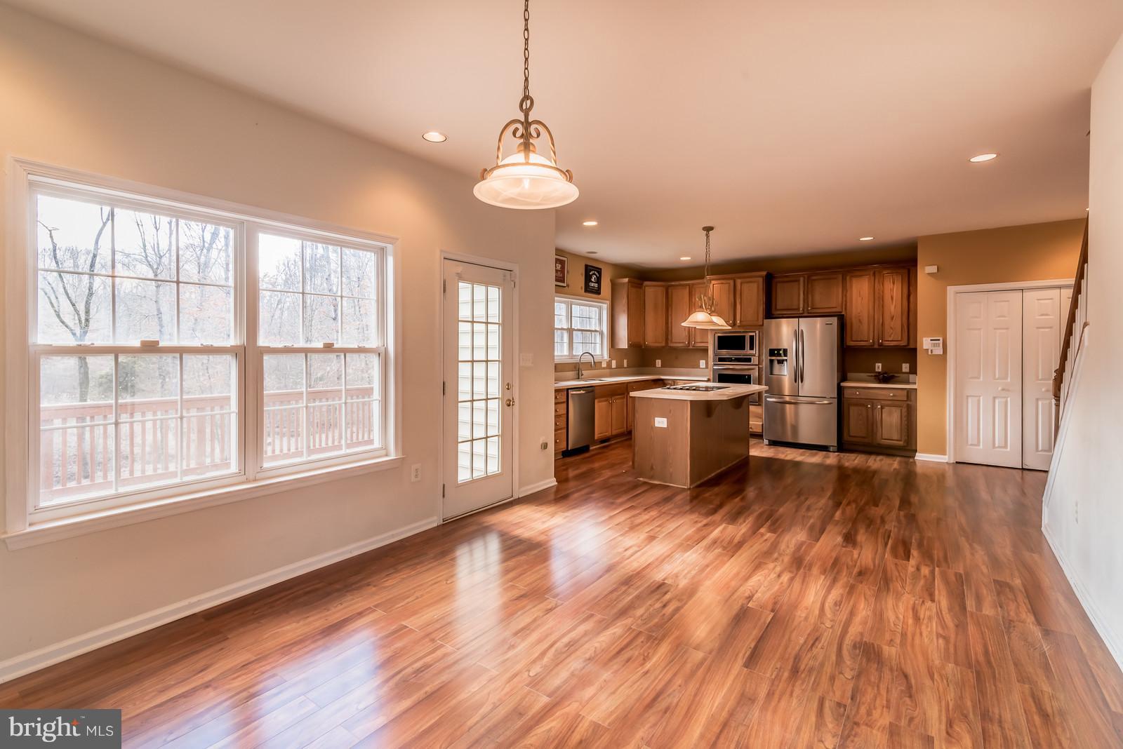 671 West Rocky Run Road Fredericksburg, VA 22406 - Photo 11 of 30 Dining Area