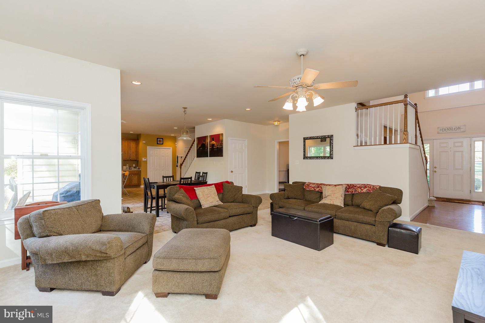 671 West Rocky Run Road Fredericksburg, VA 22406 - Photo 14 of 30 Family Room