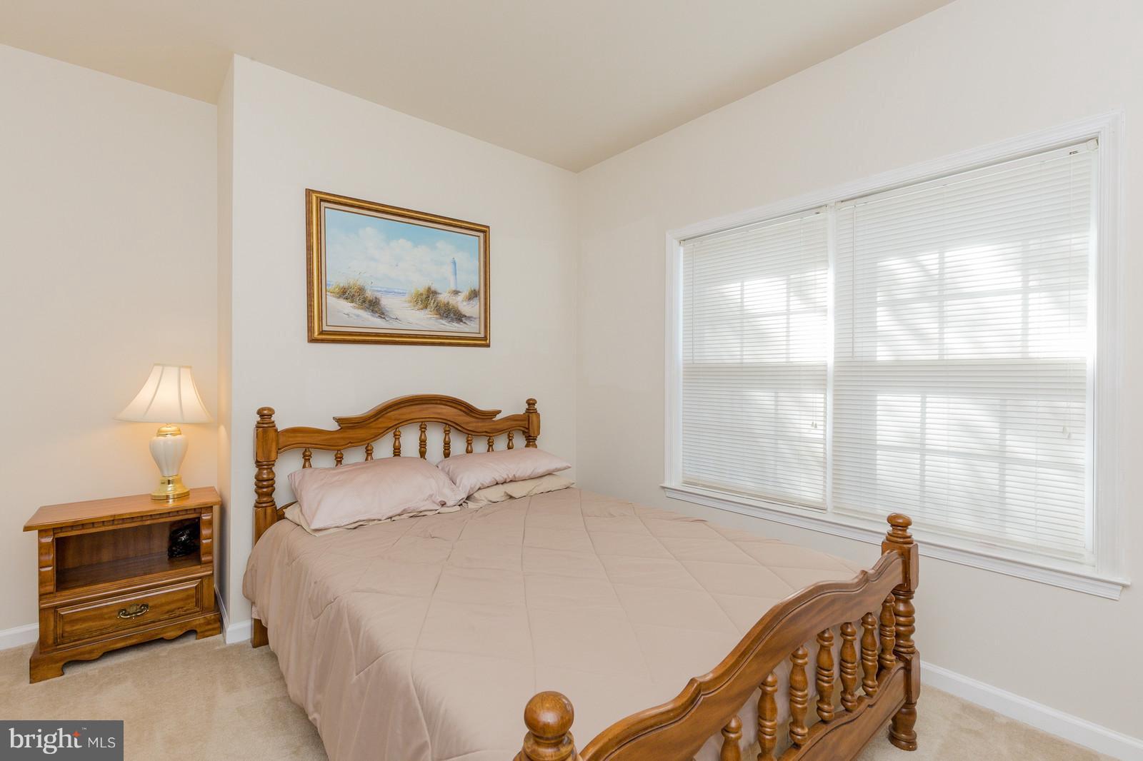 671 West Rocky Run Road Fredericksburg, VA 22406 - Photo 16 of 30 Main Level Bedroom
