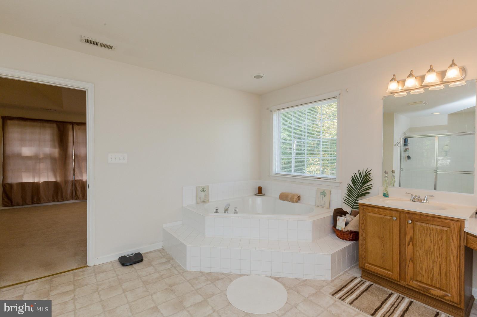671 West Rocky Run Road Fredericksburg, VA 22406 - Photo 19 of 30 Bath (Master)