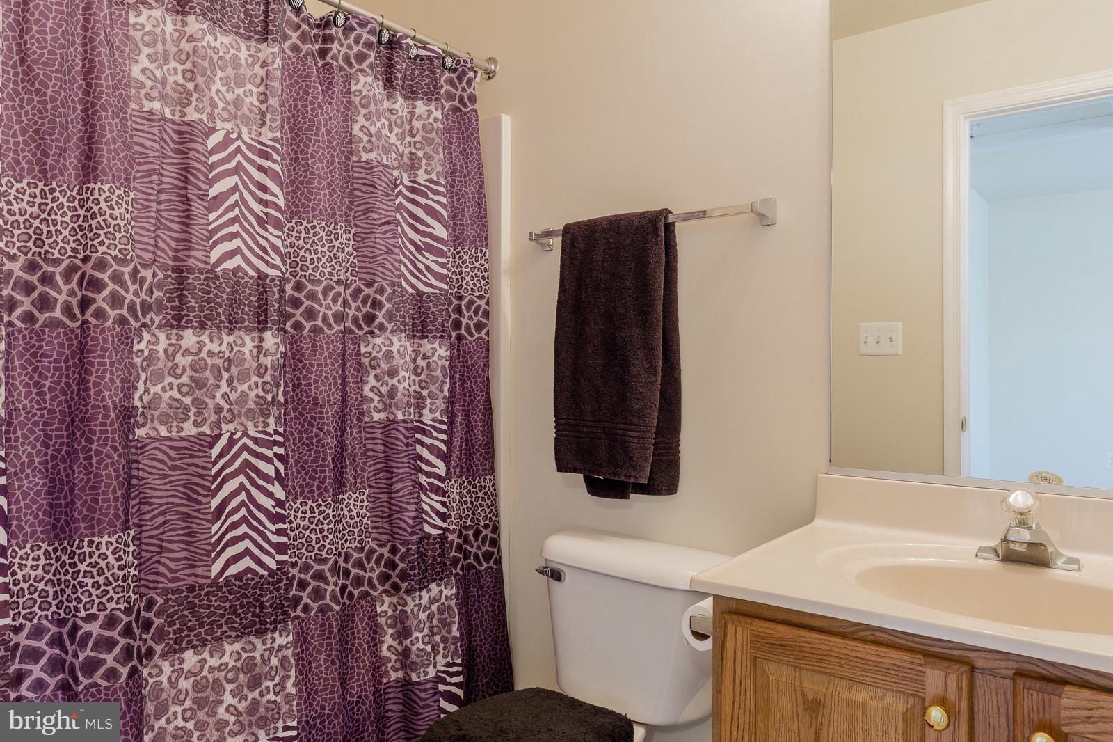 671 West Rocky Run Road Fredericksburg, VA 22406 - Photo 21 of 30 Bath