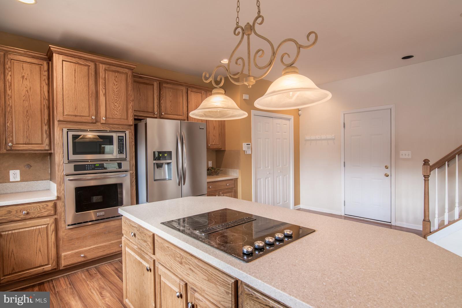 671 West Rocky Run Road Fredericksburg, VA 22406 - Photo 8 of 30 Kitchen
