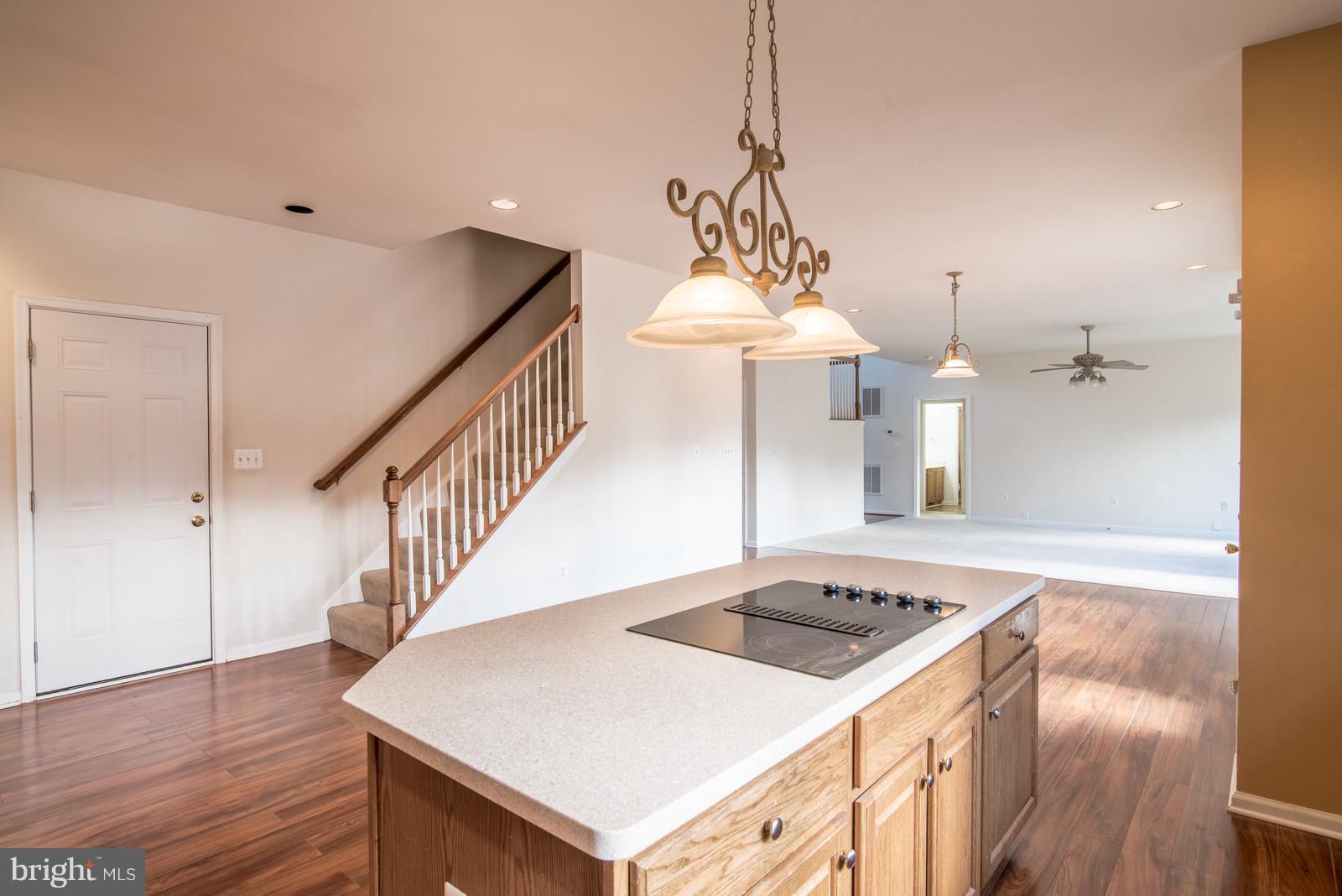 671 West Rocky Run Road Fredericksburg, VA 22406 - Photo 10 of 30 Kitchen