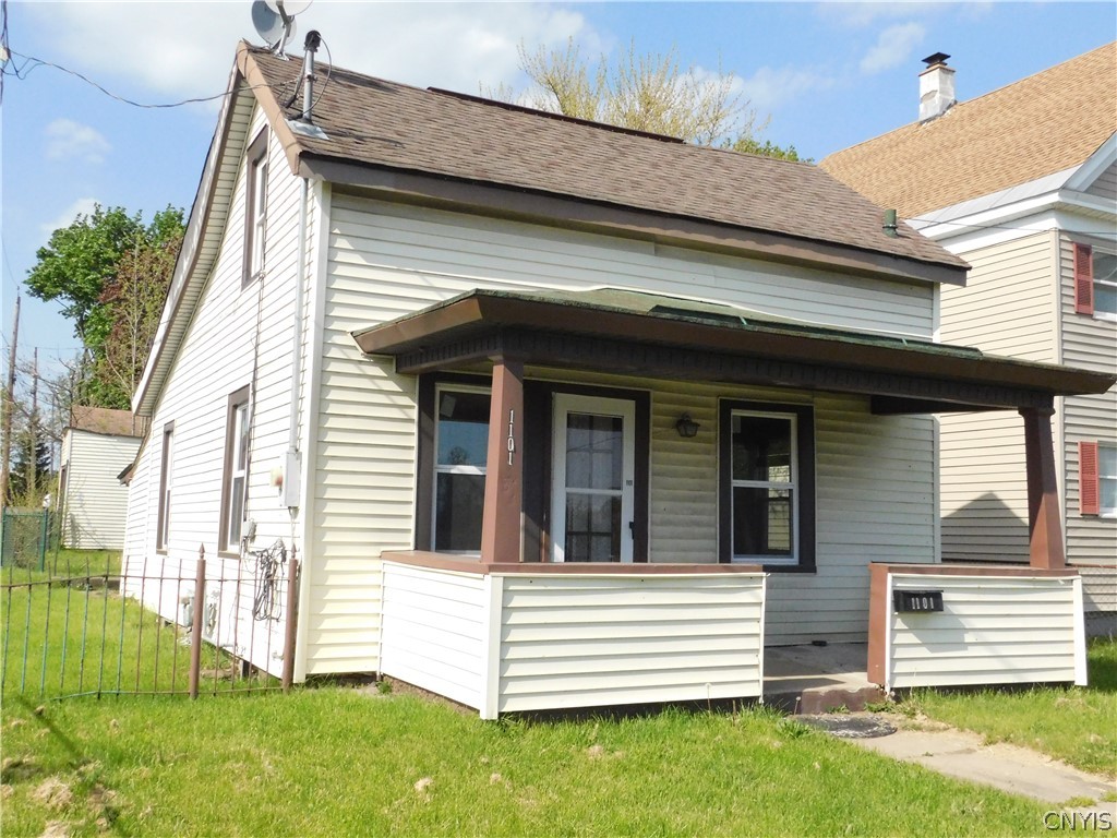 1101 East Dominick Street Rome, NY 13440 - Photo 3 of 20