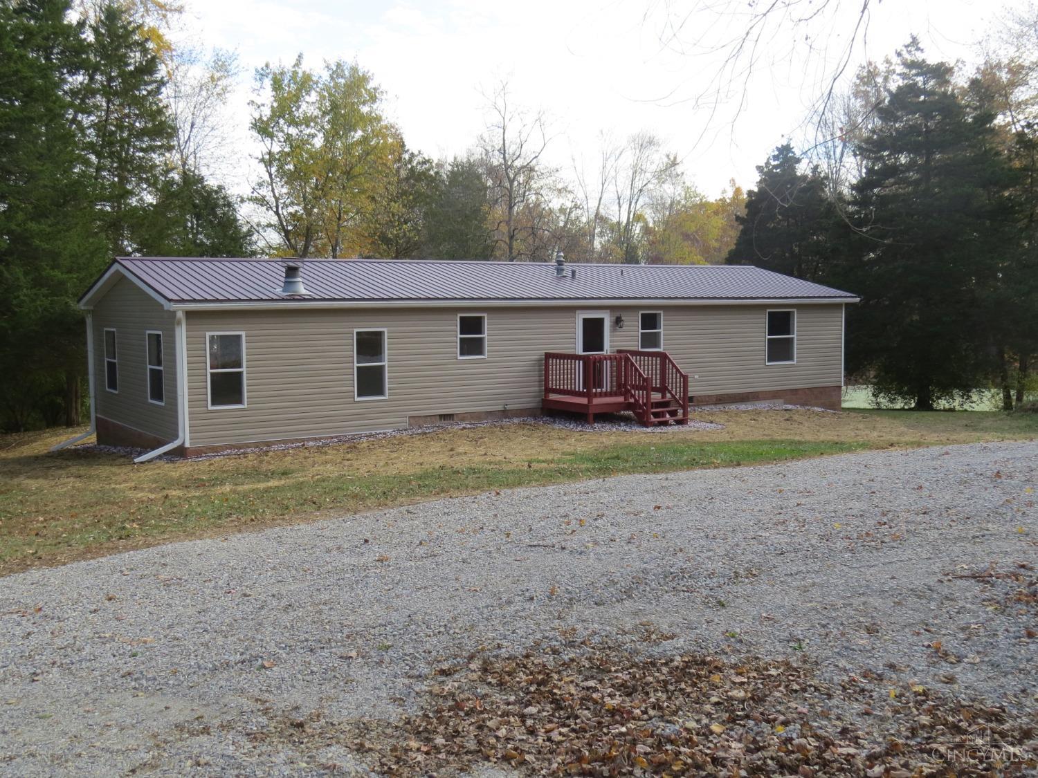 9390 Bradford Road Bennington, IN 47011 - Photo 10 of 60