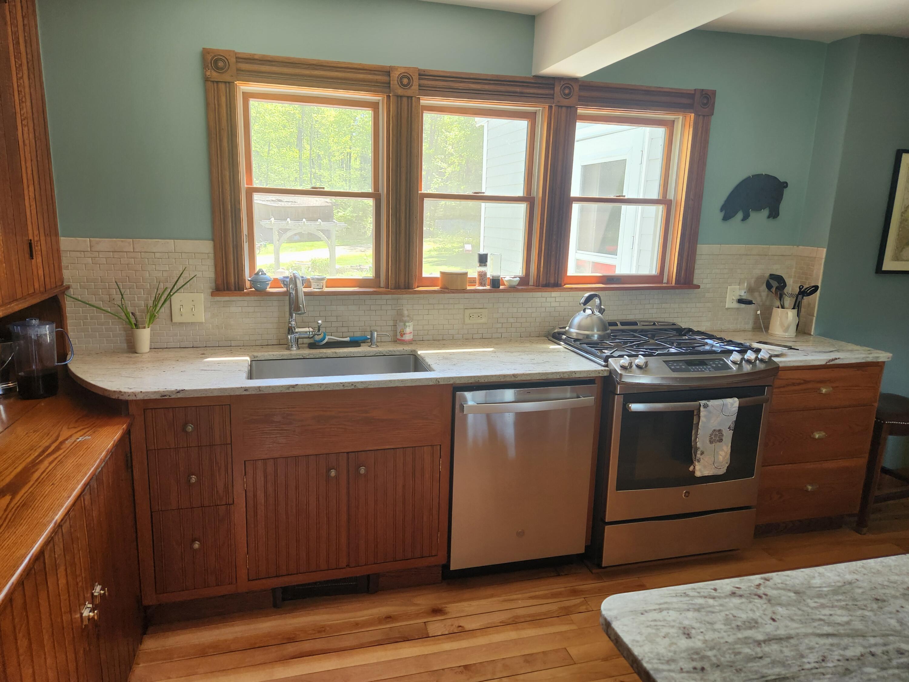 286 Staples Hill Road Canton, ME 04221 - Photo 17 of 118 20260526_114511