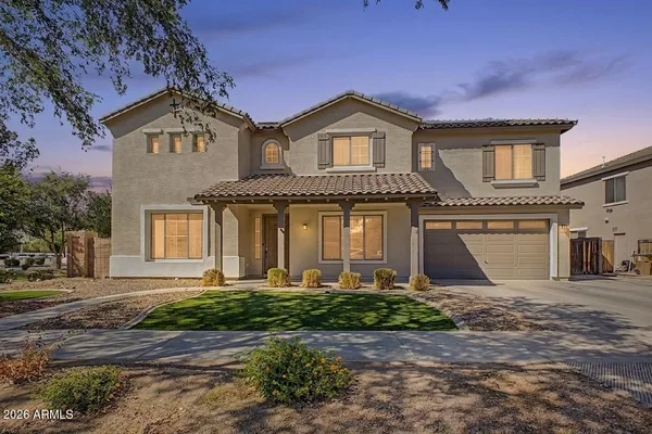 $815,000 | 18802 East Cardinal Way, Queen Creek, AZ 85142