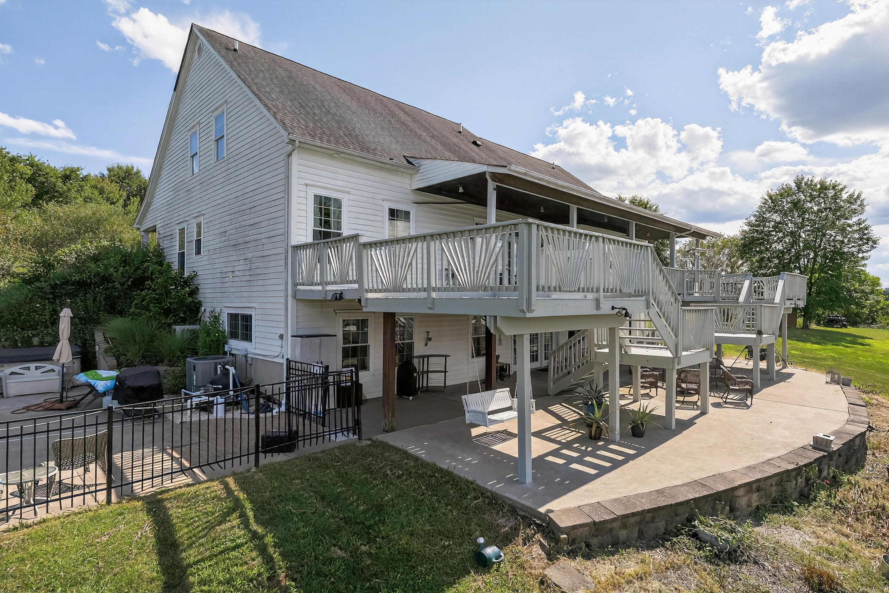 509 Humes Ridge Road Williamstown, KY 41097 - Photo 4 of 50 Gallery Image 4