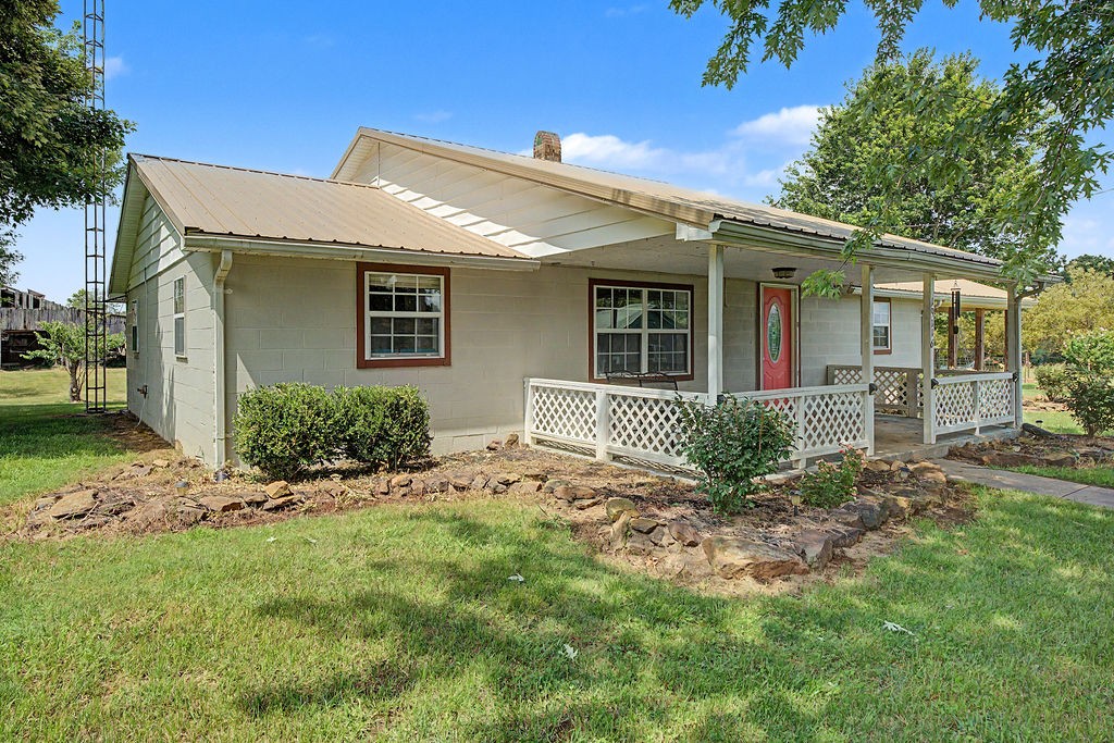 19116 Dawson Springs Road Dawson Springs, KY 42408 - Photo 26 of 66 Gallery Image 26