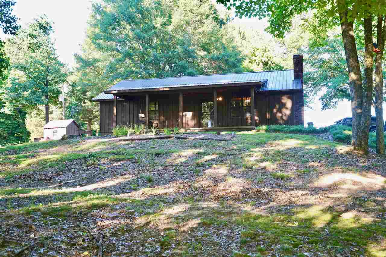 282 Clowes Road Covington, TN 38019 - Photo 4 of 17 Gallery Image 4