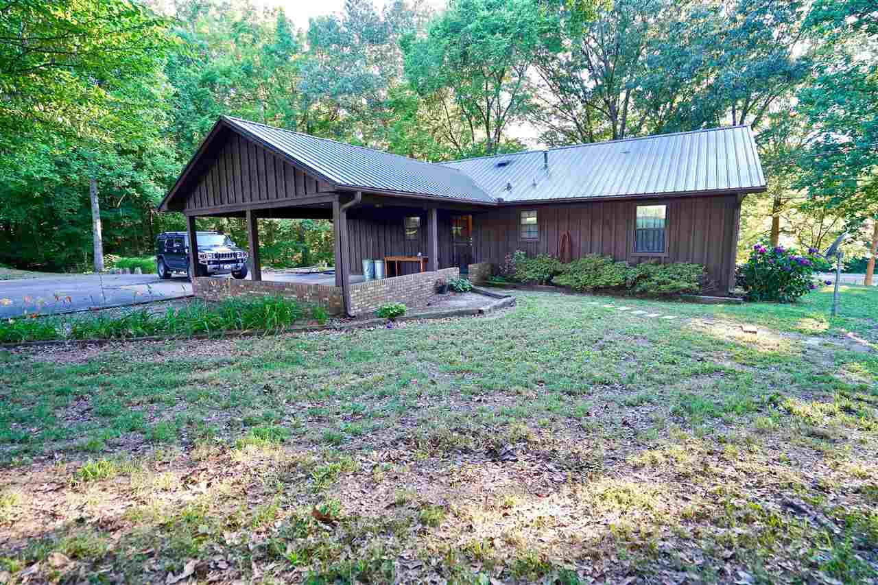282 Clowes Road Covington, TN 38019 - Photo 7 of 17 Gallery Image 7