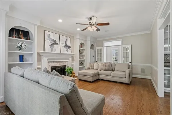 $3,600 | 1803 Ashton Drive, Greensboro, NC 27410