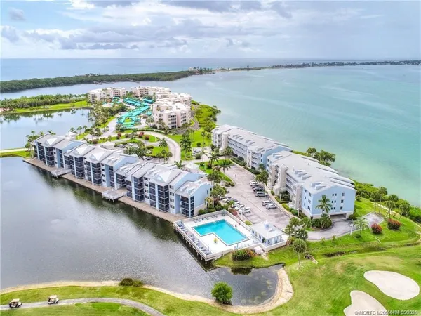 $2,800 | 40 Northeast Plantation Road, Unit 311, Jensen Beach, FL 34957