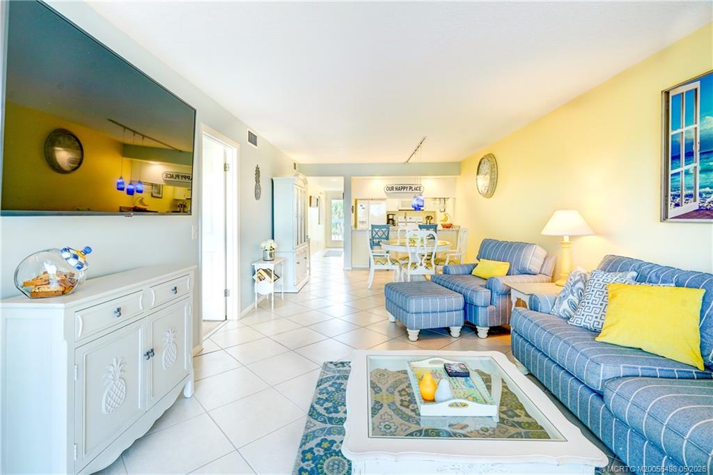 40 Northeast Plantation Road, Unit 311 Jensen Beach, FL 34957 - Photo 11 of 19