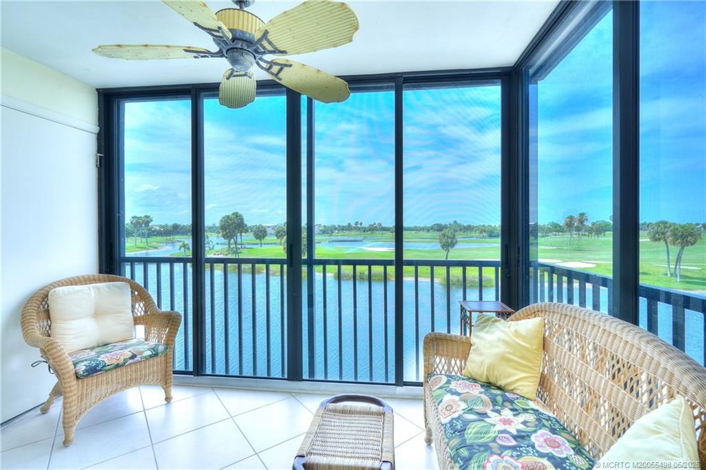 40 Northeast Plantation Road, Unit 311 Jensen Beach, FL 34957 - Photo 14 of 19