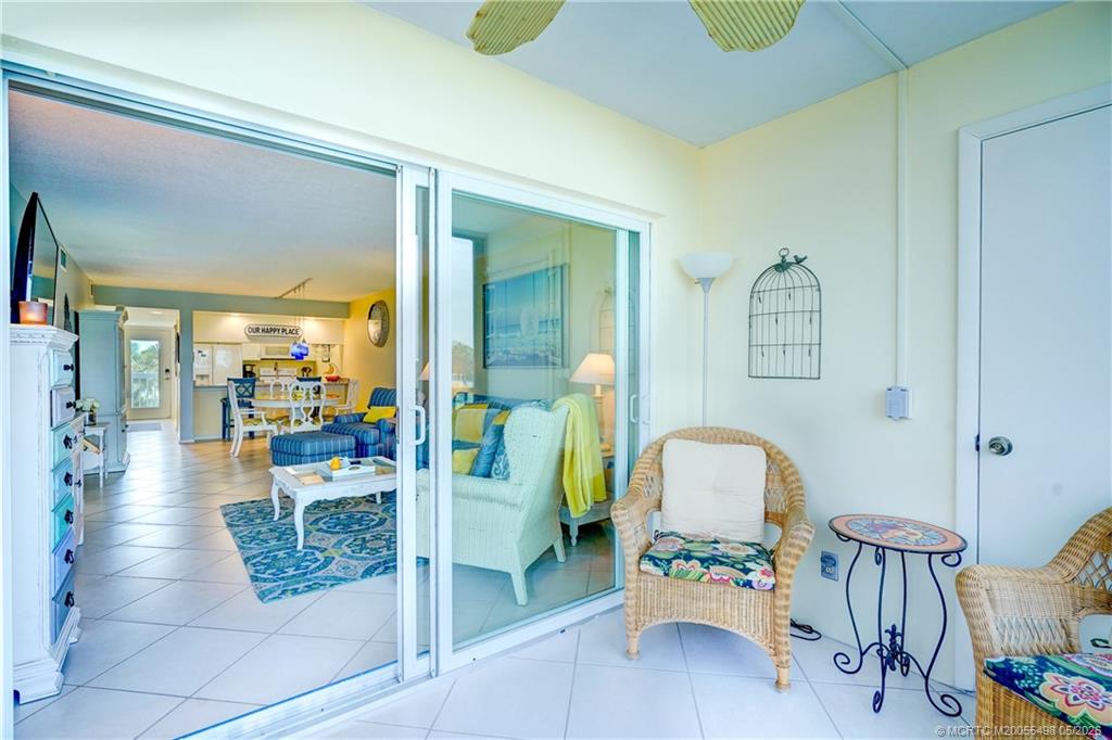 40 Northeast Plantation Road, Unit 311 Jensen Beach, FL 34957 - Photo 16 of 19