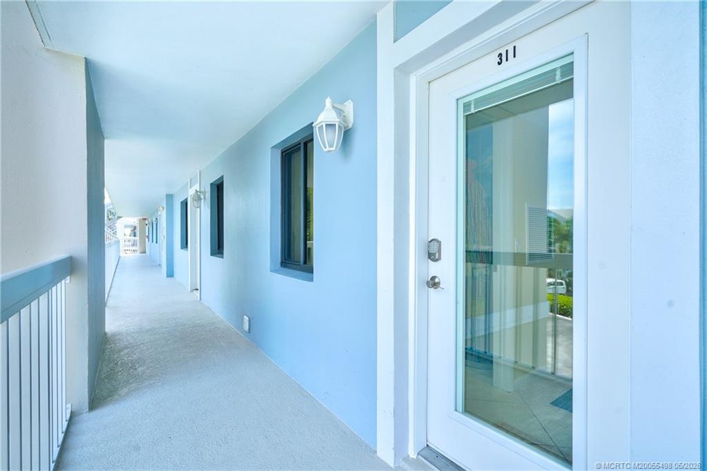 40 Northeast Plantation Road, Unit 311 Jensen Beach, FL 34957 - Photo 2 of 19