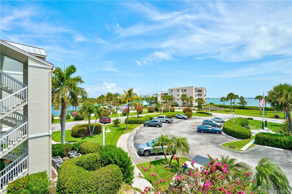 40 Northeast Plantation Road, Unit 311 Jensen Beach, FL 34957 - Photo 3 of 19
