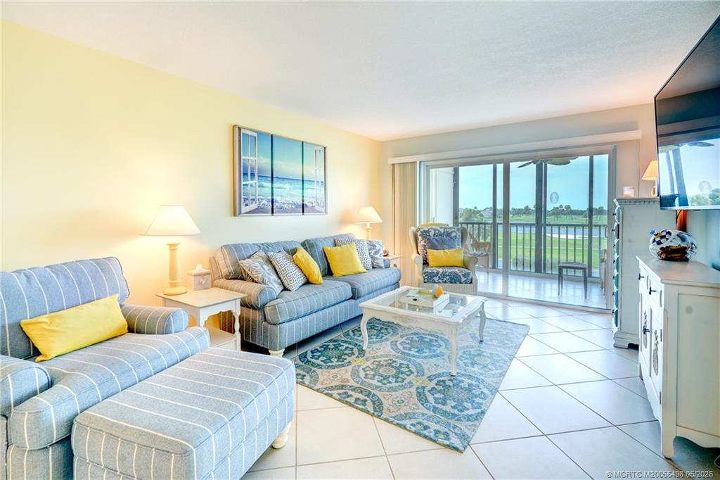 40 Northeast Plantation Road, Unit 311 Jensen Beach, FL 34957 - Photo 10 of 19
