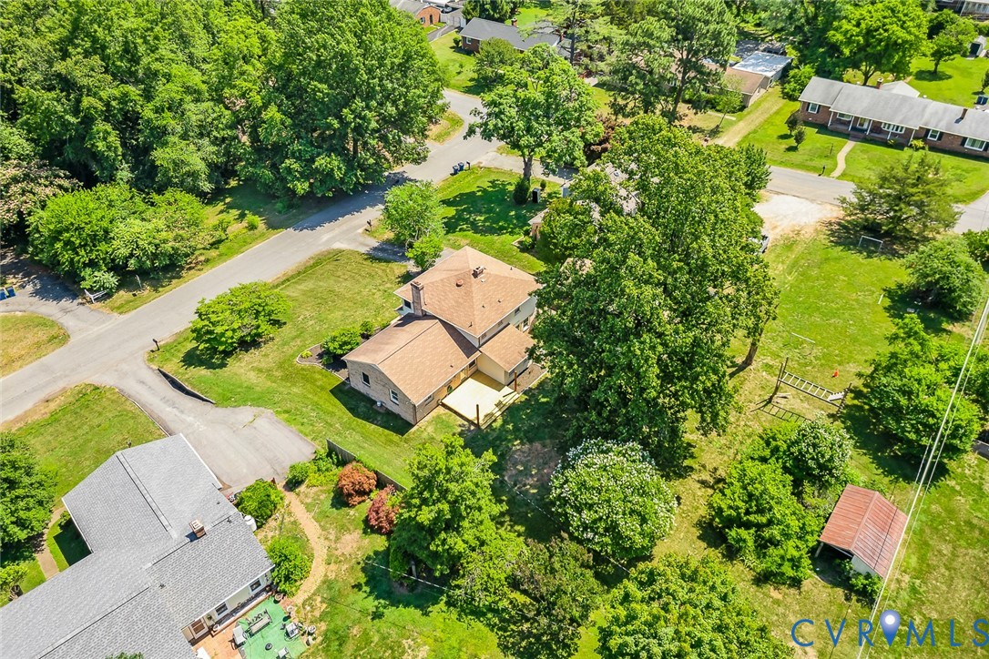 4407 Shoremeade Road North Chesterfield, VA 23234 - Photo 35 of 45