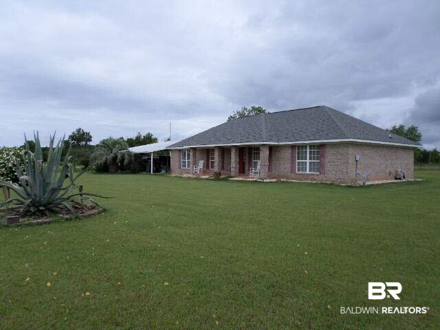 16063 John Bauer Road Summerdale, AL 36580 - Photo 13 of 21