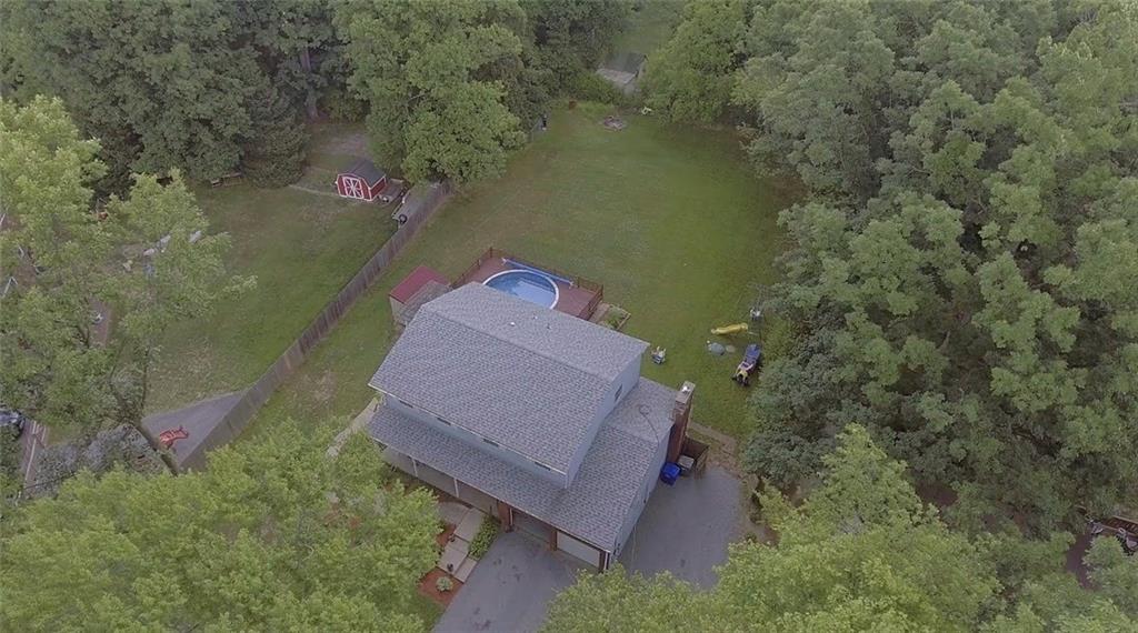 865 Edgewood Road Beaver Falls, PA 15010 - Photo 3 of 24 View from the front.