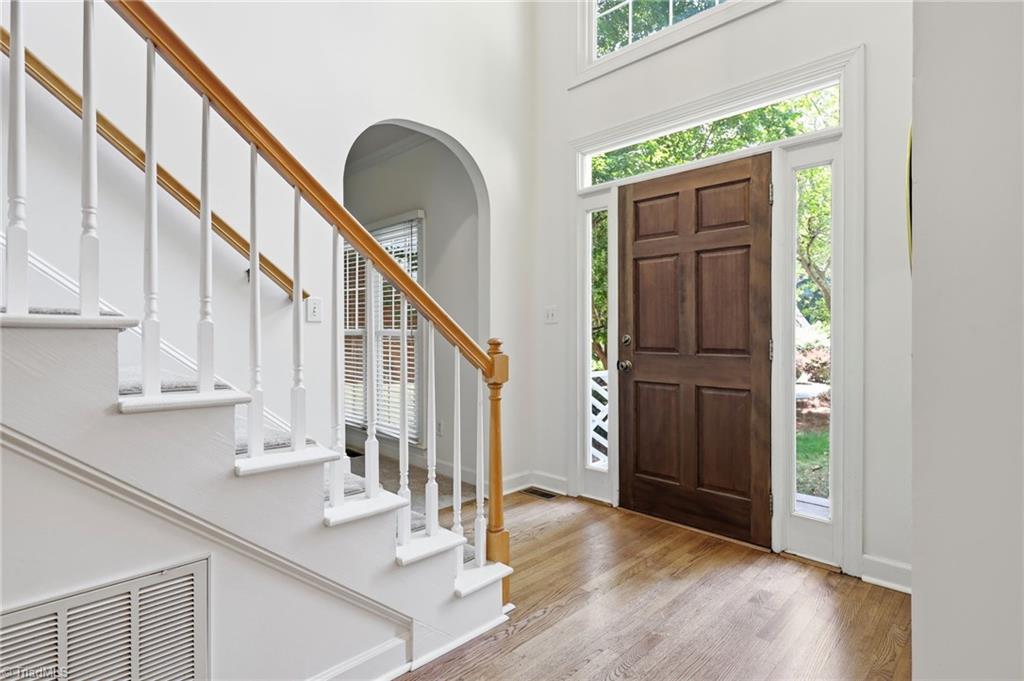 3205 Rider Court Jamestown, NC 27282 - Photo 20 of 46