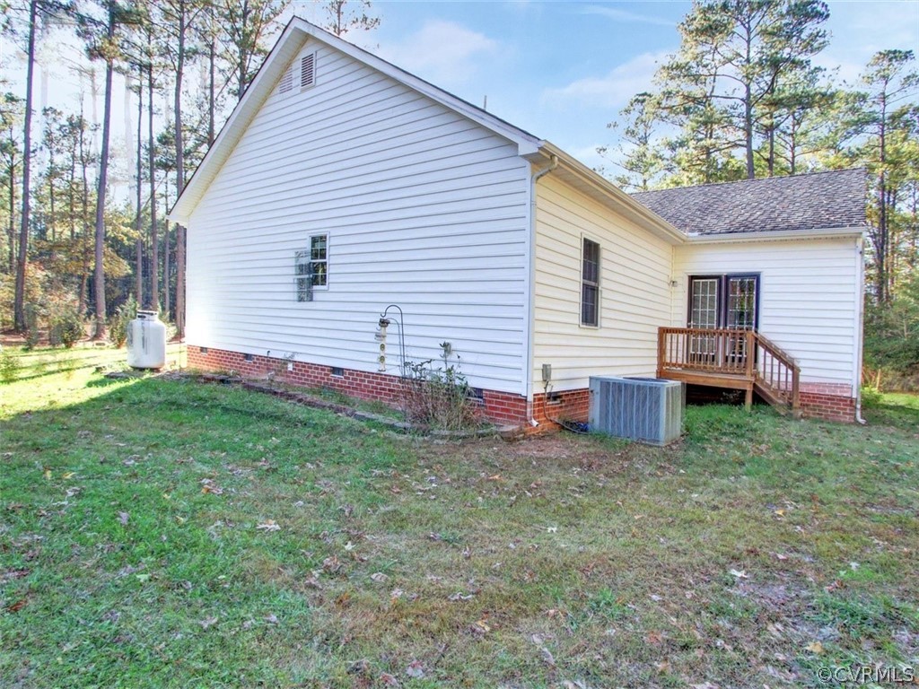 13950 Lebanon Road Disputanta, VA 23842 - Photo 2 of 17 Gallery Image 2