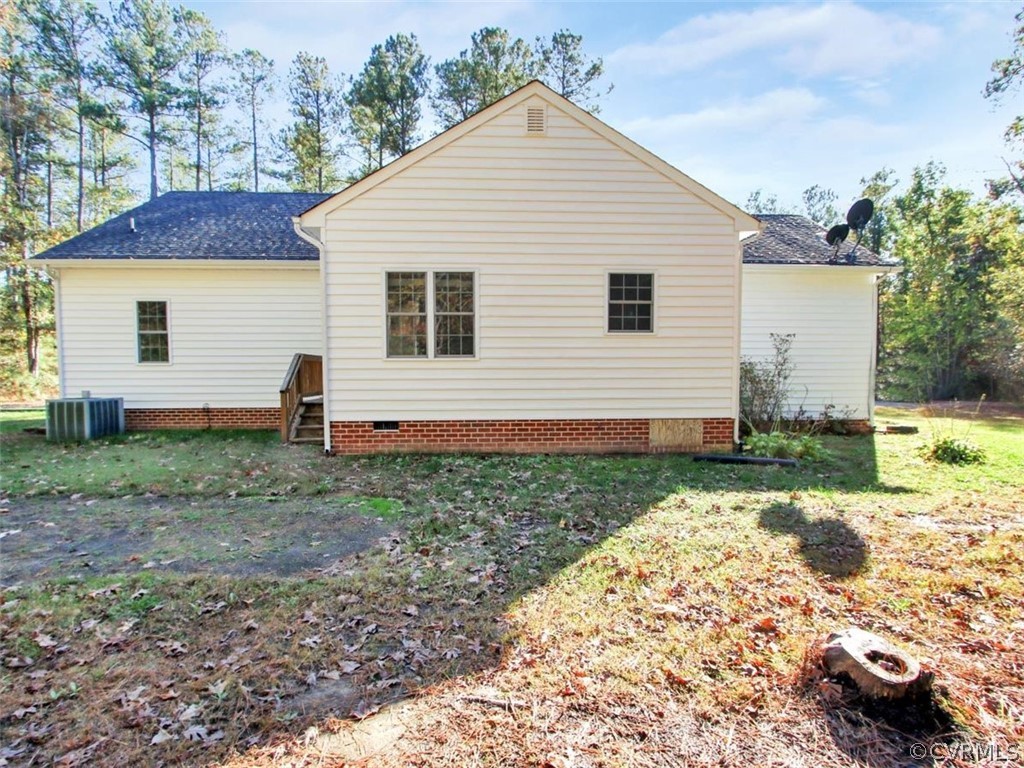 13950 Lebanon Road Disputanta, VA 23842 - Photo 3 of 17 Gallery Image 3