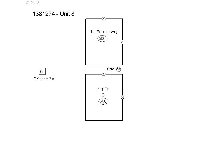 1340 9th Street, Unit 4 Florence, OR 97439 - Photo 30 of 31 unknown