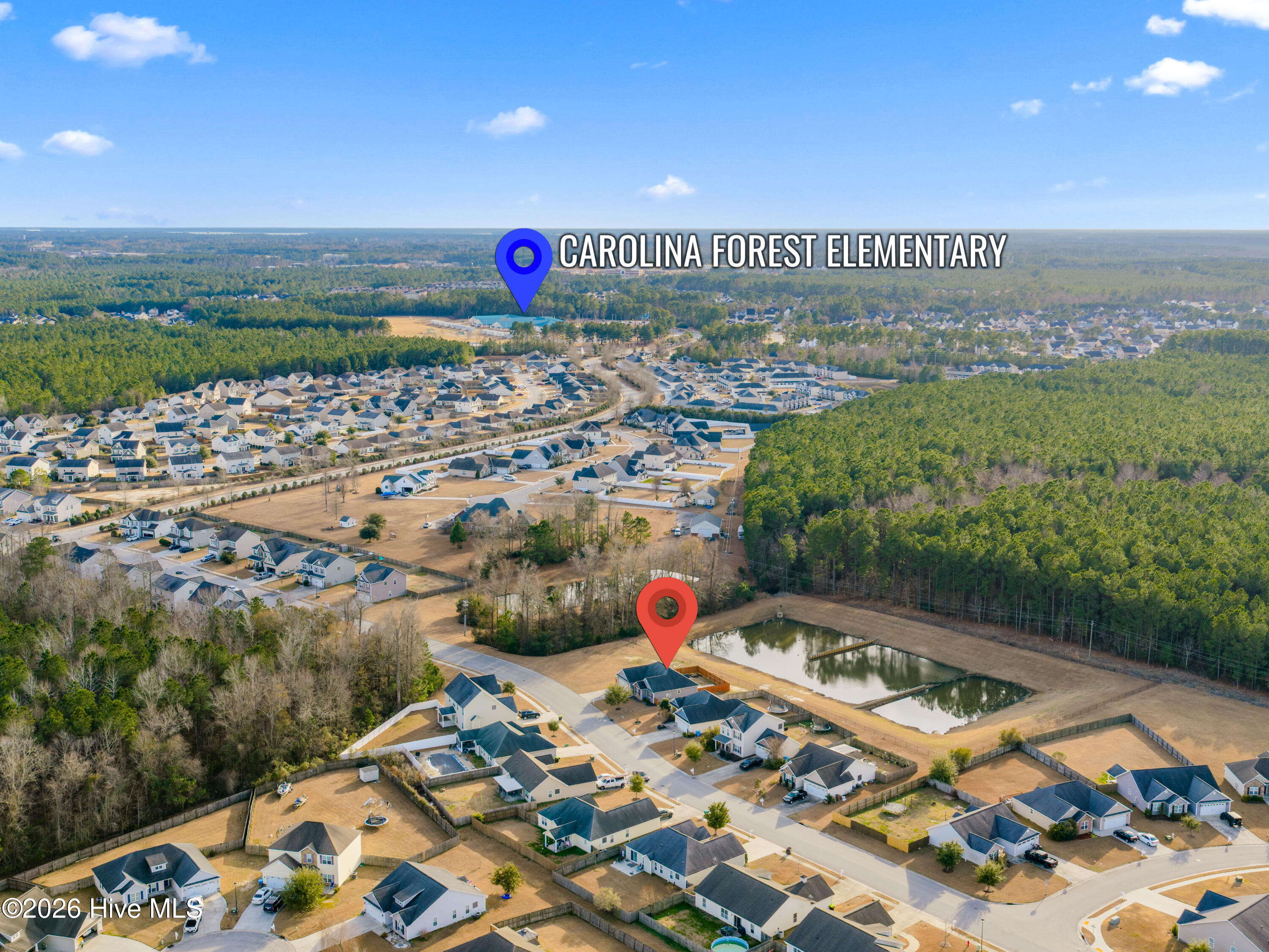 215 Merin Height Road Jacksonville, NC 28546 - Photo 39 of 41 DJI_20260105152327_0010_D-Edit
