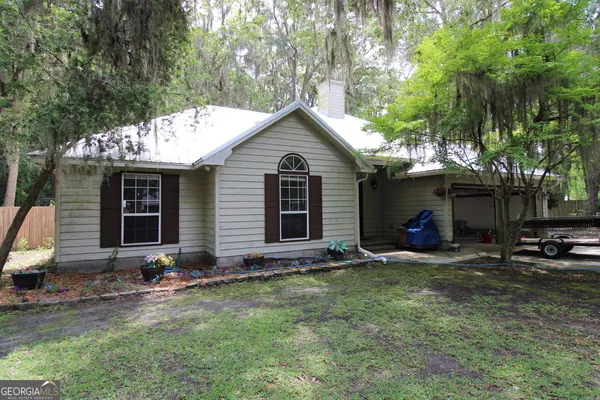 $2,000 | 511 Canal Street, Kingsland, GA 31548