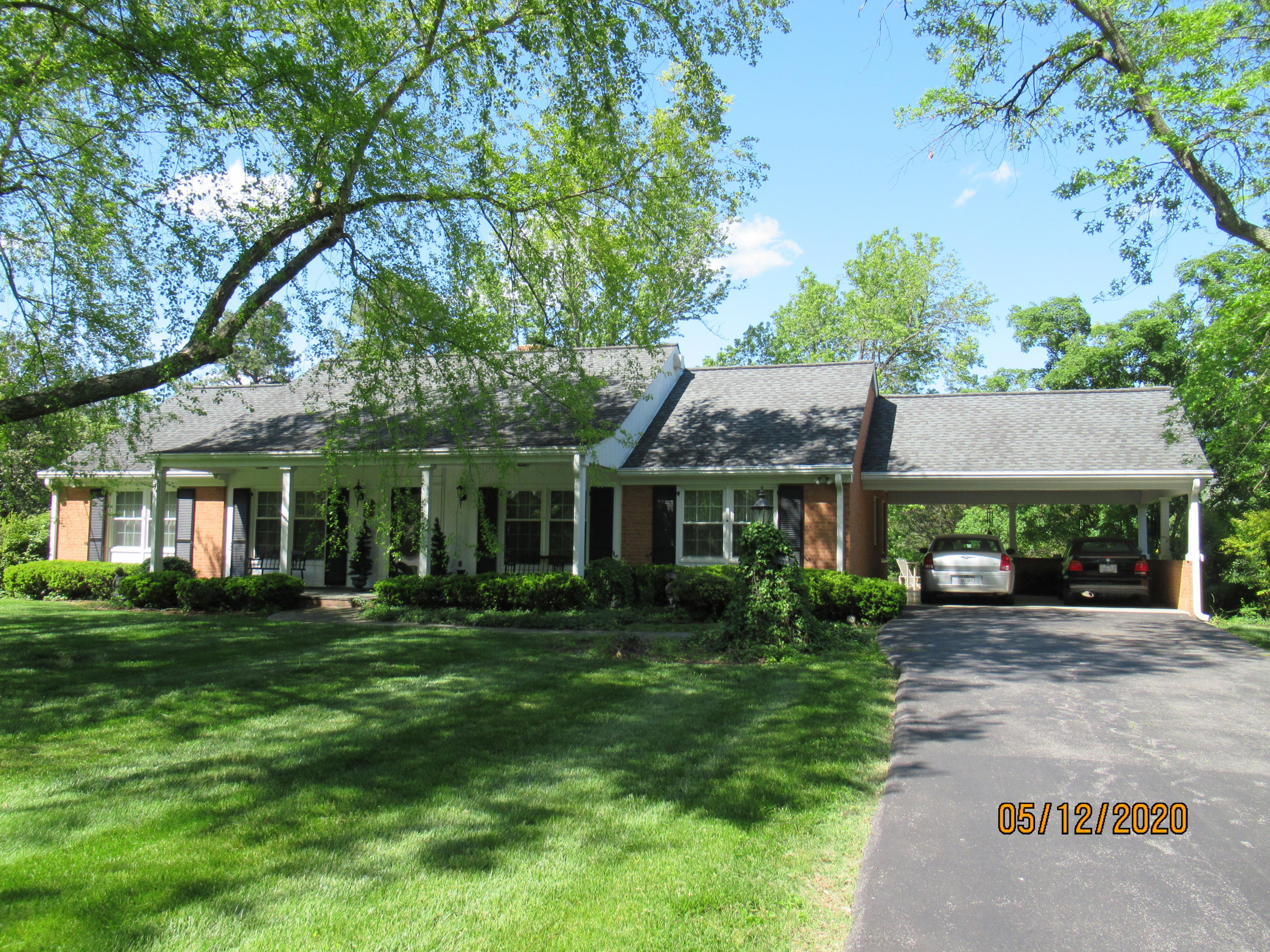 7823 Alpine Road Roanoke, VA 24019 - Photo 1 of 1 Front Main