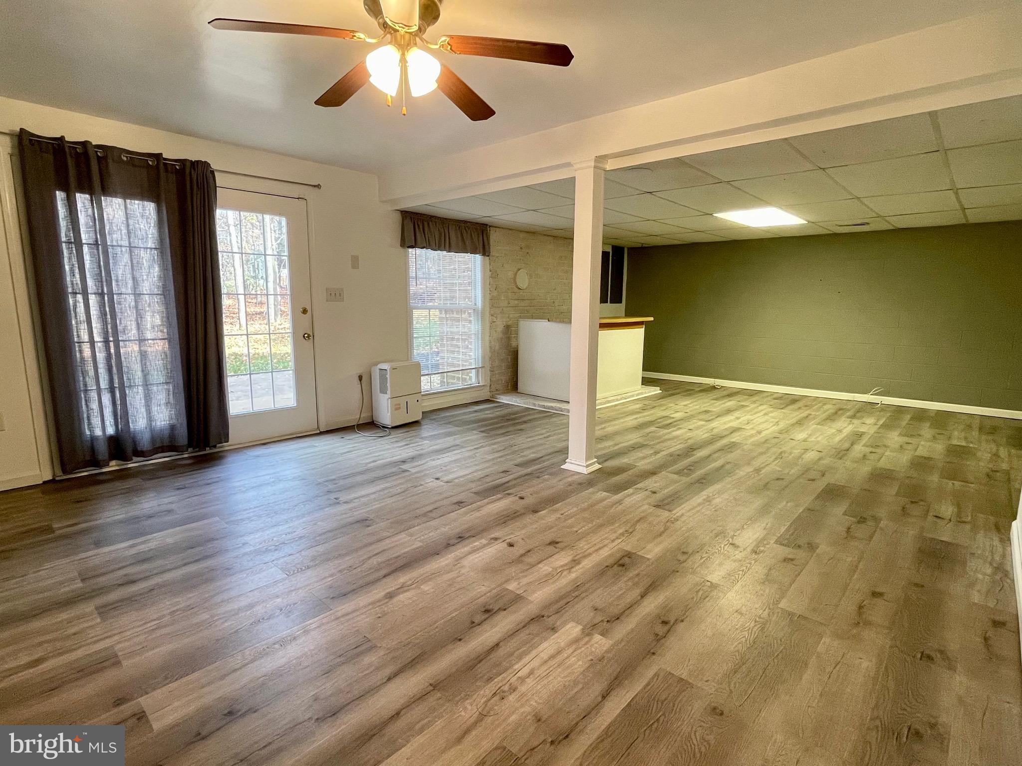 373 Hadley Drive Falling Waters, WV 25419 - Photo 21 of 49 Large finished Basement